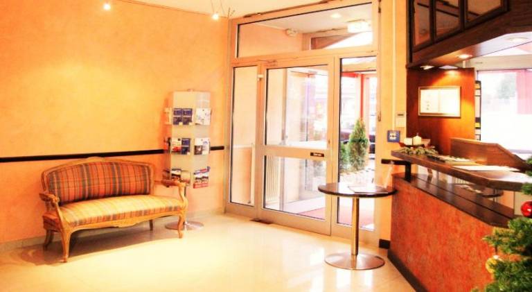 Hotel Lorien — photo 4