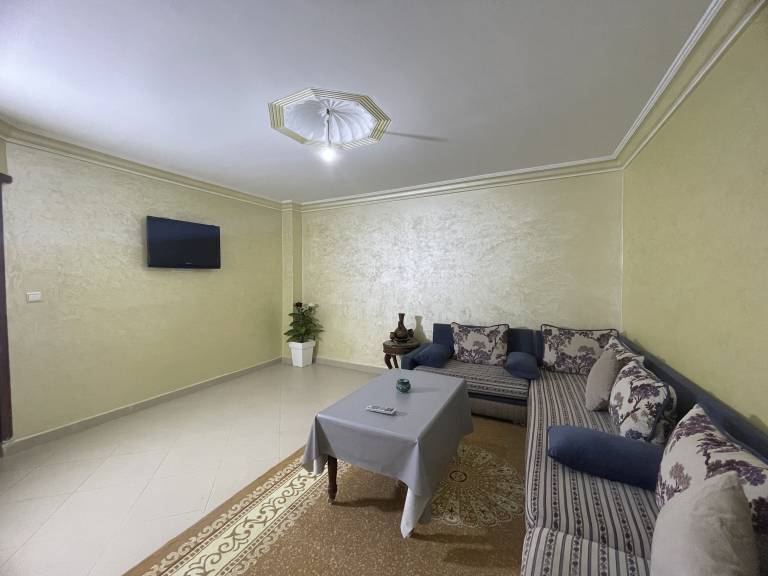 Apartamento Tánger