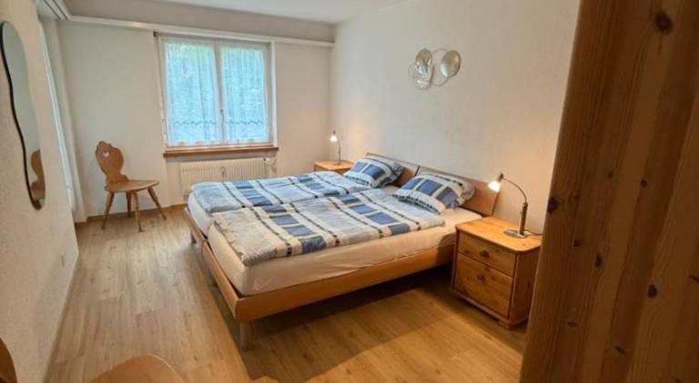 Holiday apartment with 1 room for 4 persons — photo 4