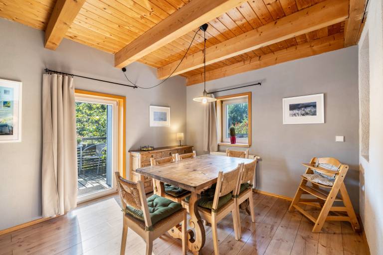 Apartment 'Rabus' with Mountain View, Private Terrace and Wi-Fi — photo 3