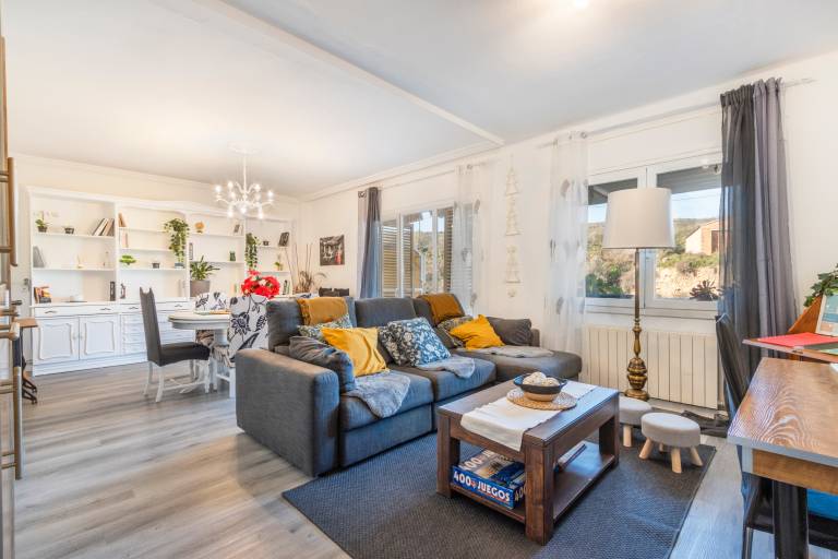 Apartamento Ager