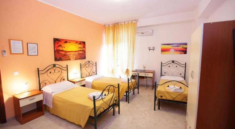 L'attico affittacamere B&B — photo 2
