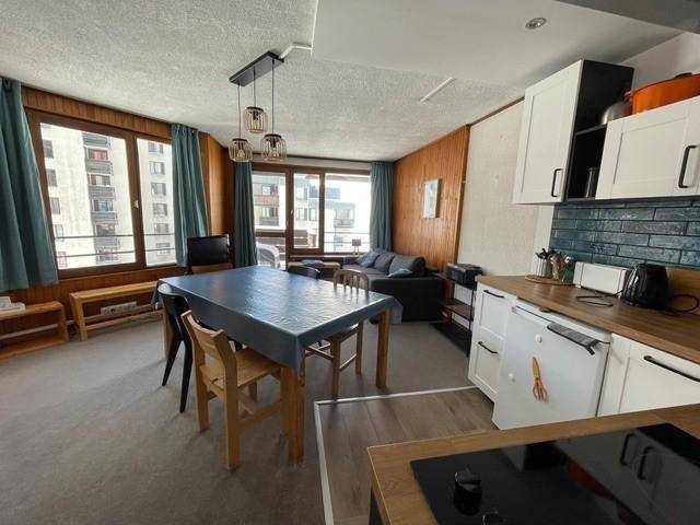 52 m&sup2; Ferienwohnung 1 Schlafzimmer 6 G&auml;ste