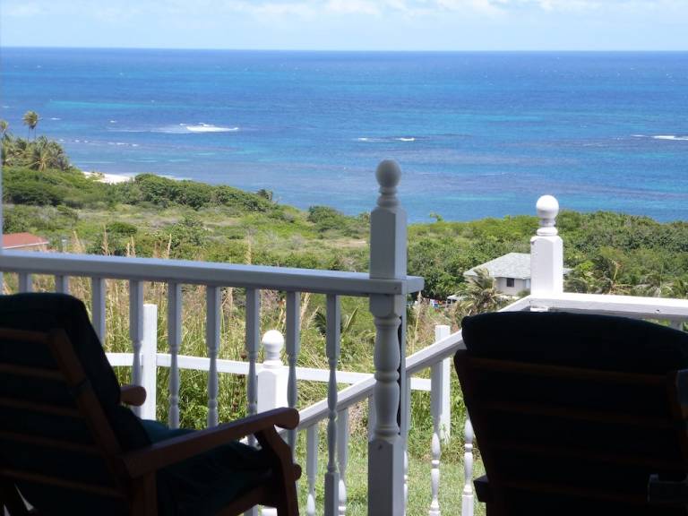 Cottage Nevis