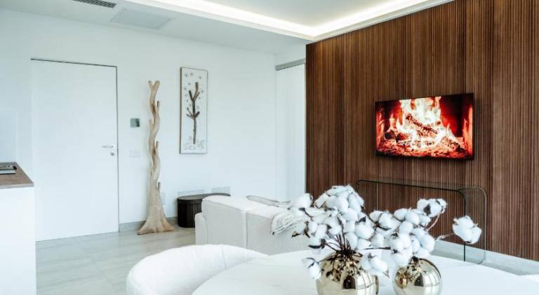 Holiday apartment with 1 room for 2 persons — photo 3