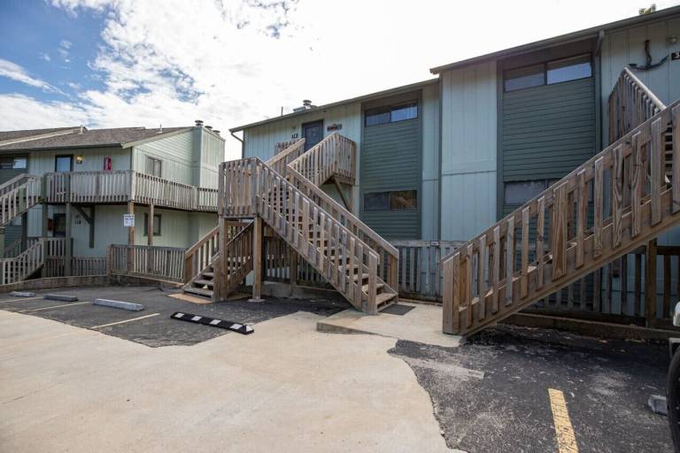 Condo  Lake Ozark
