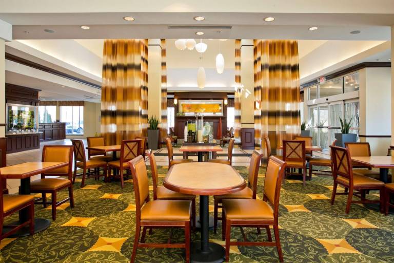 Hilton Garden Inn Winchester — photo 4