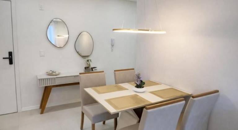 Rental apartment with 2 rooms for 4 persons — photo 3
