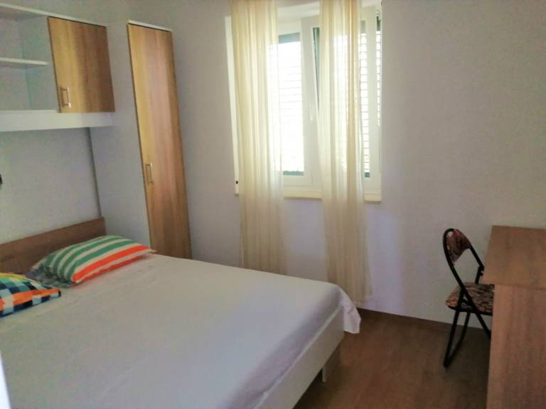 Two bedroom apartment with terrace and sea view Mudri Dolac, Hvar (A-5694-a) — photo 5
