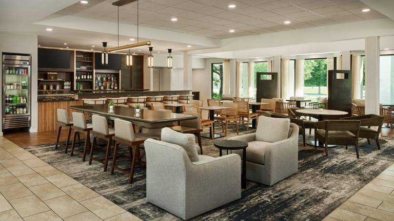 Courtyard by Marriott Fort Collins — photo 5