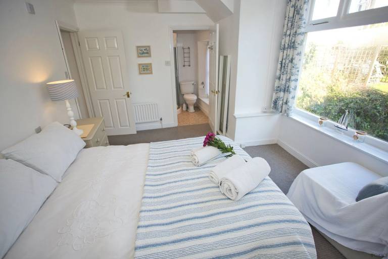 House  Ilfracombe