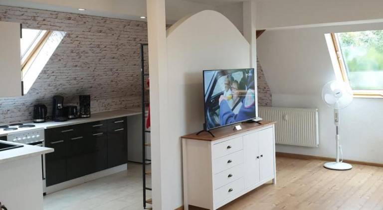 Apartment with 2 rooms for 5 persons — photo 2
