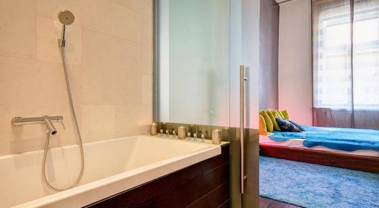 Wonderful serviced apartment | Next to St. Stephen's Basilica | Pets allowed — photo 4