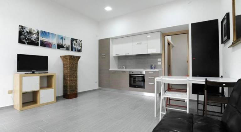 Apartment | Next to the beach | Pets are welcome — photo 2