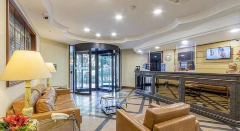 FORTUNE RESIDENCE JARDINS-FLAT152 - COMPLETO_Proximo da Avenida Paulista — photo 5