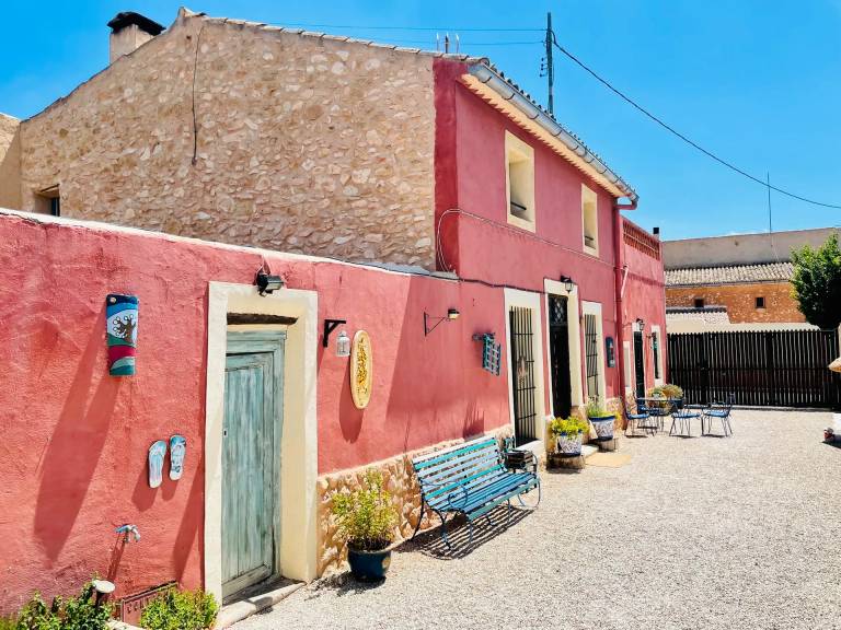 Casa Elda