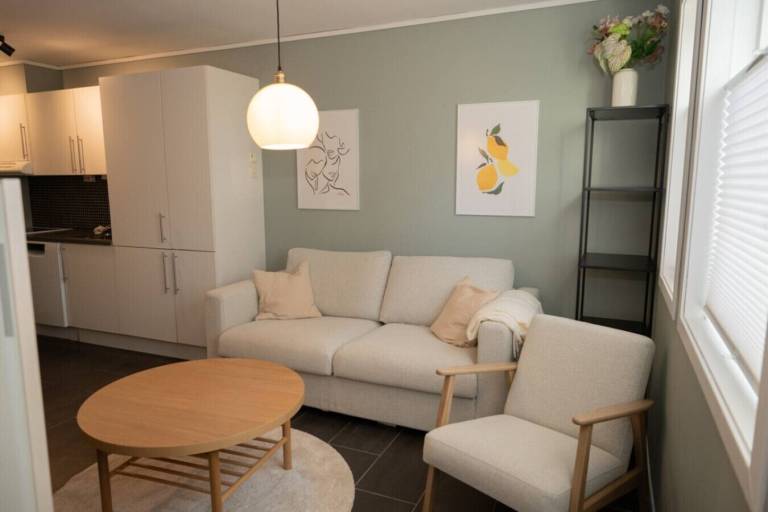 Ferienwohnung Stavanger