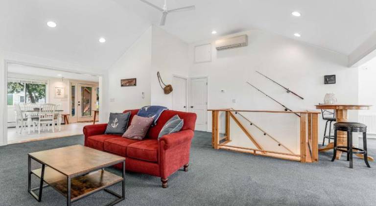 Pleasant vacation home | Pets allowed — photo 4