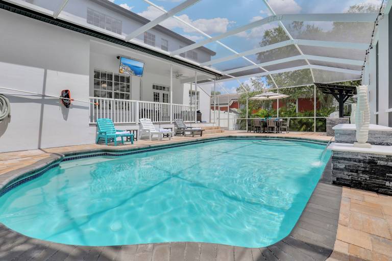 House  Sun City Center