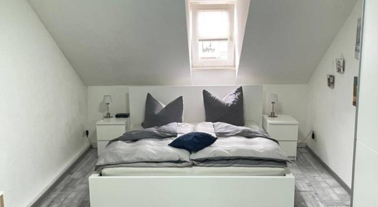 Apartment with 1 room for 3 persons — photo 2