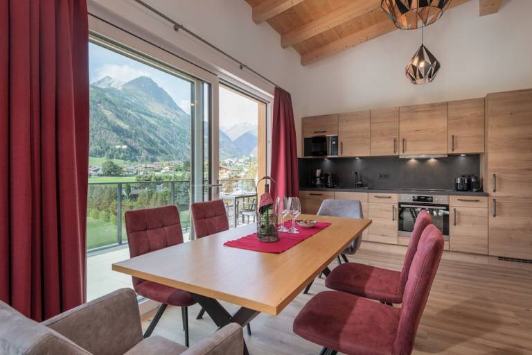 Aparthotel Matrei in Osttirol