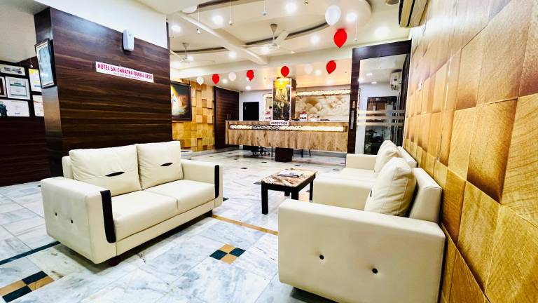 Hotel Sai Chhatra — photo 3