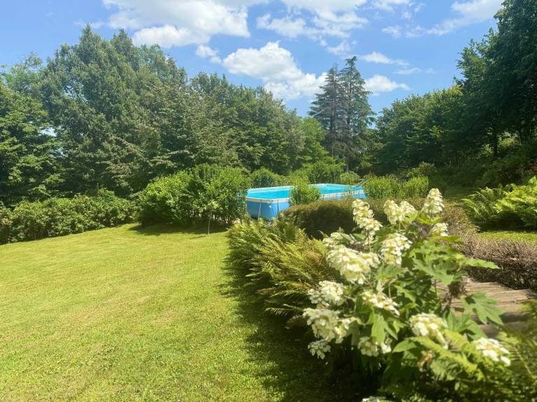 Chalet Castell'Arquato