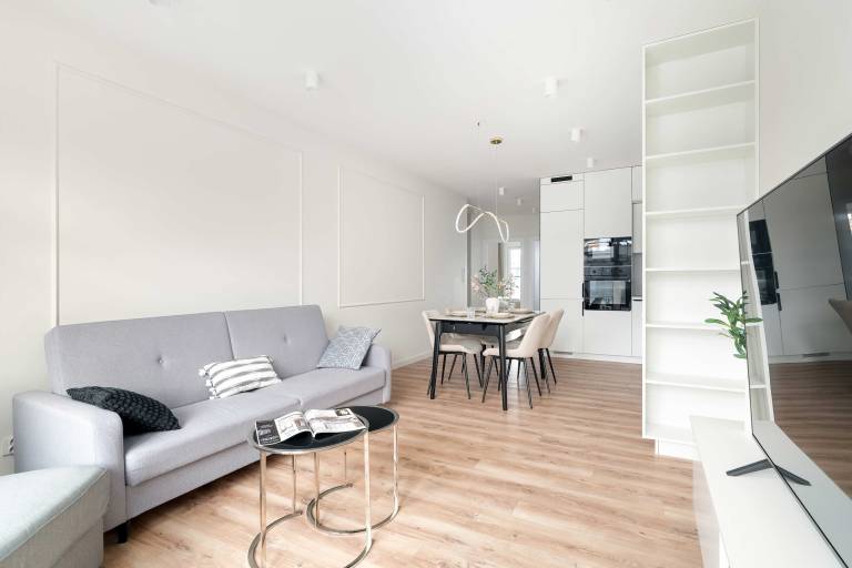 Holiday apartment with fast internet — photo 4