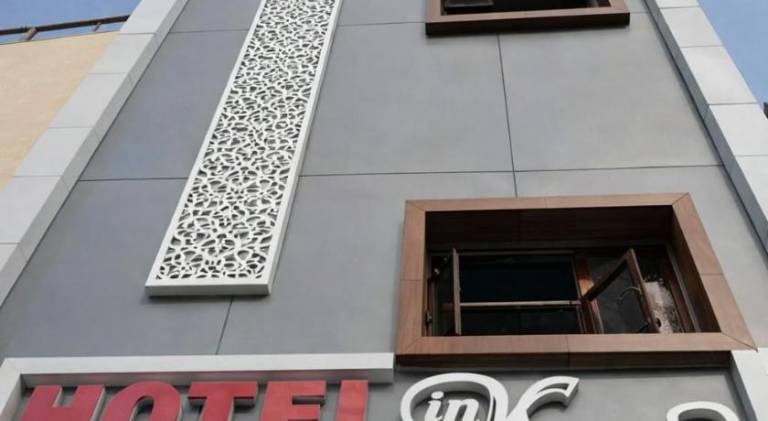 Hotel In Kashi — photo 5