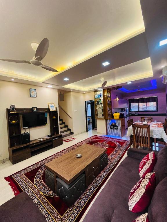 Villa with 1 room for 20 persons — photo 3