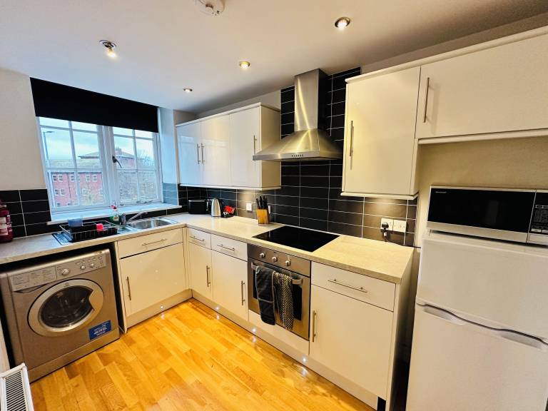 Apartment  Exeter
