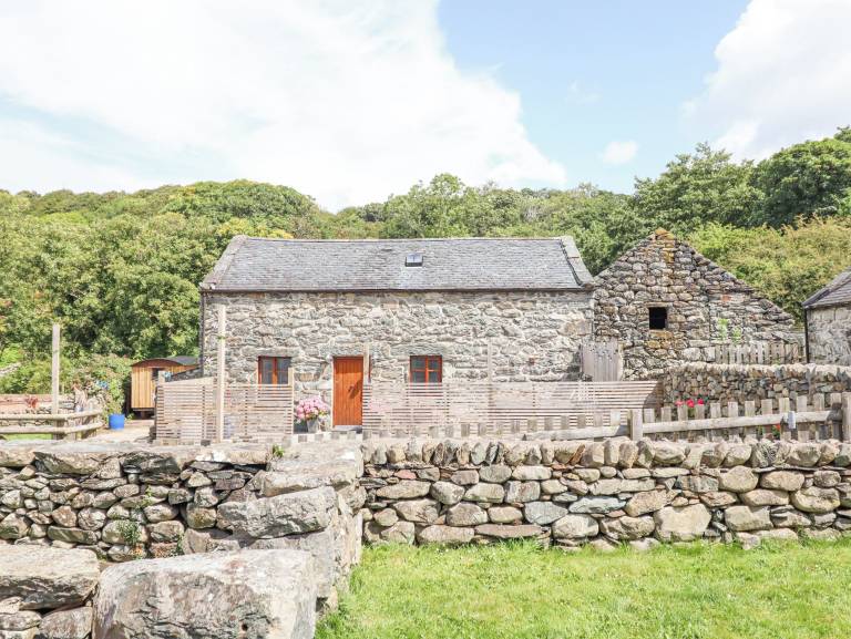 Cottage  Harlech