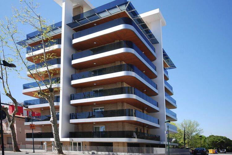 Ferienwohnung Lignano Sabbiadoro