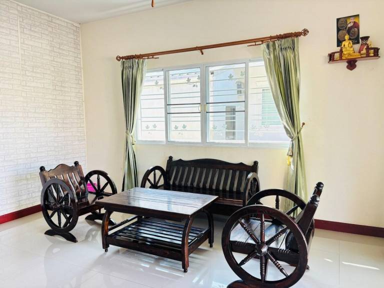 Vacation home with 2 rooms for 4 persons — photo 5