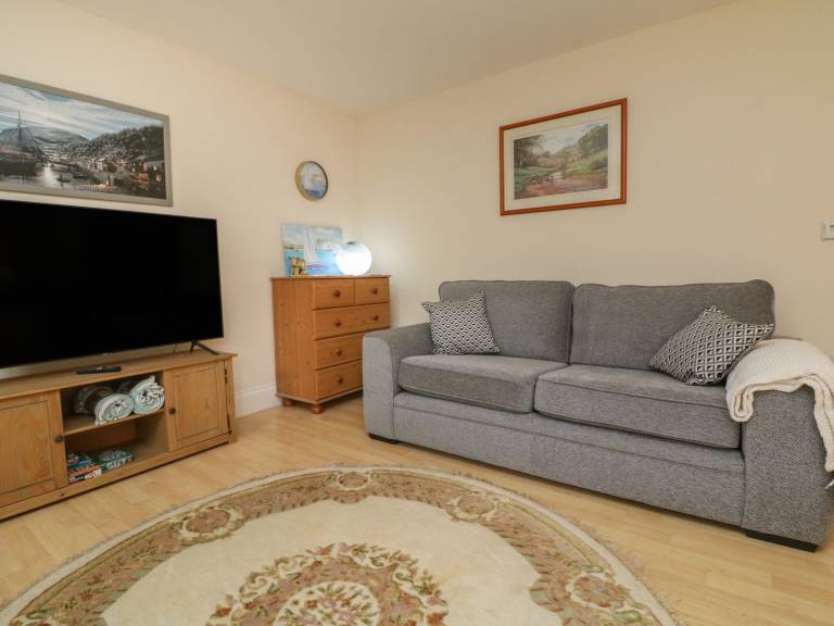 Fully equipped cottage with garden | Beach view | Pets allowed — photo 3
