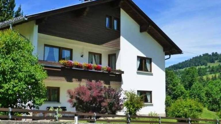 Ferienwohnung Lingenau