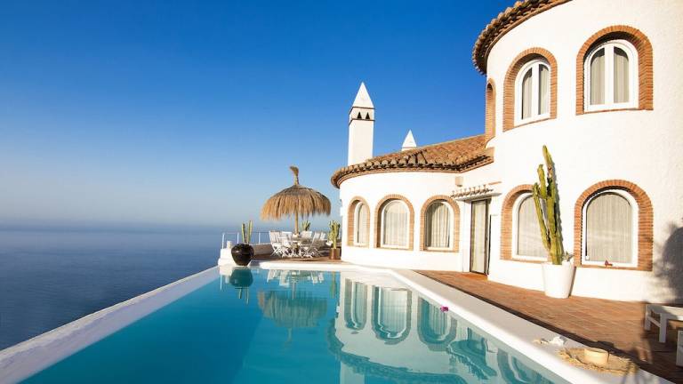 Villa Salobreña