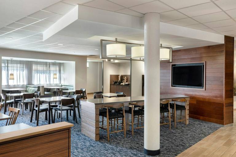 Fairfield by Marriott Inn & Suites St. Louis West/Wentzville — photo 5