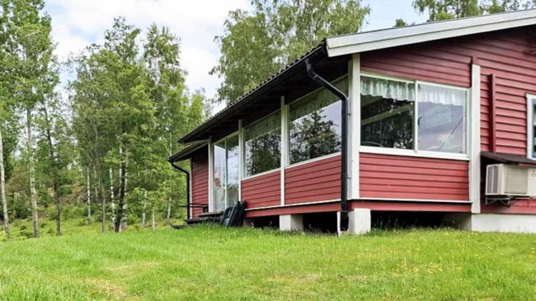 Ferienhaus in Åmål, Ånimskog f&uuml;r max. 4 Personen