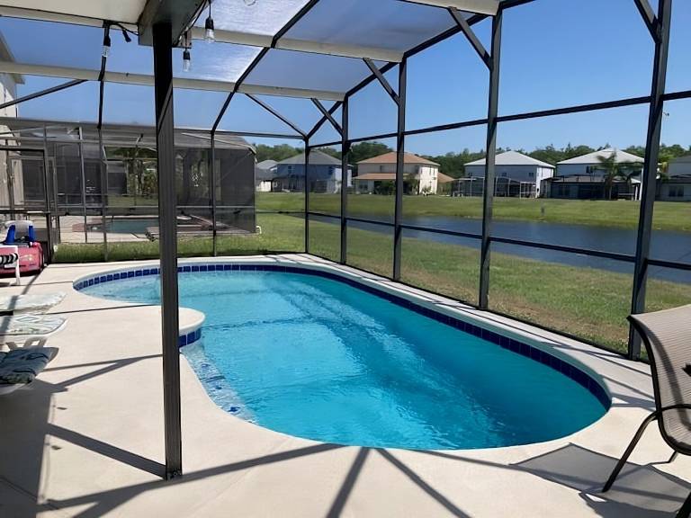 Vivenda  Kissimmee