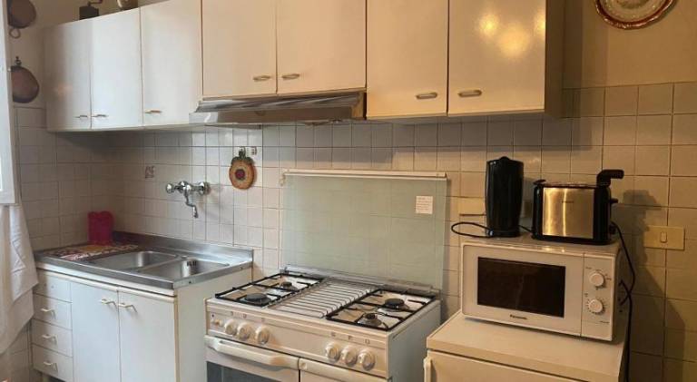 Holiday apartment with 1 room for 2 persons — photo 4