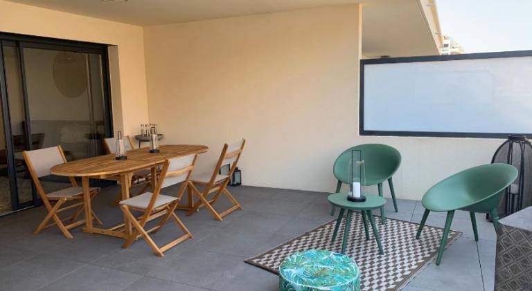 Rental apartment | Beach nearby | Pets are welcome — photo 5