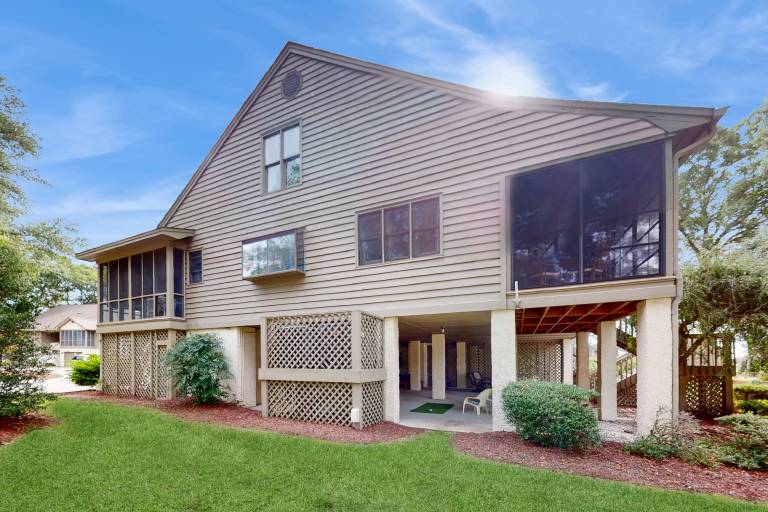 Studio flat  North Myrtle Beach