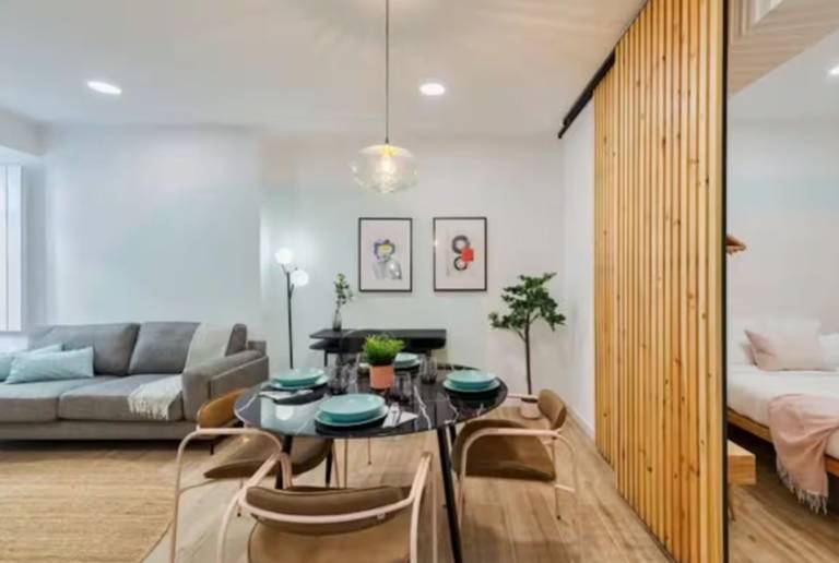 Apartamento Setúbal Municipality