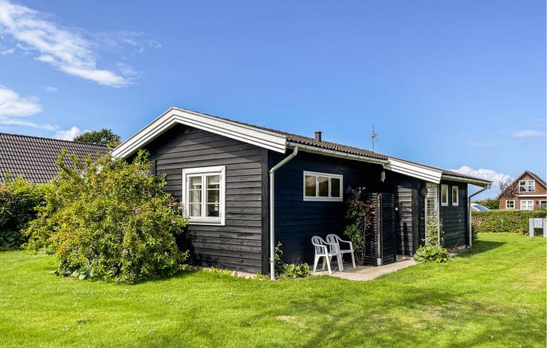 Ferienhaus Otterup Sogn