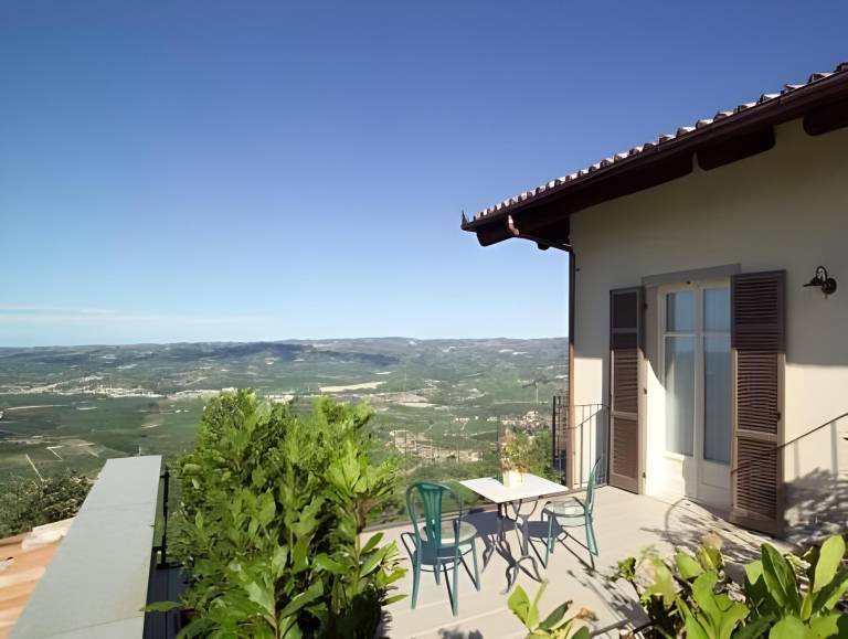 Rocche Costamagna Art Suites — photo 3