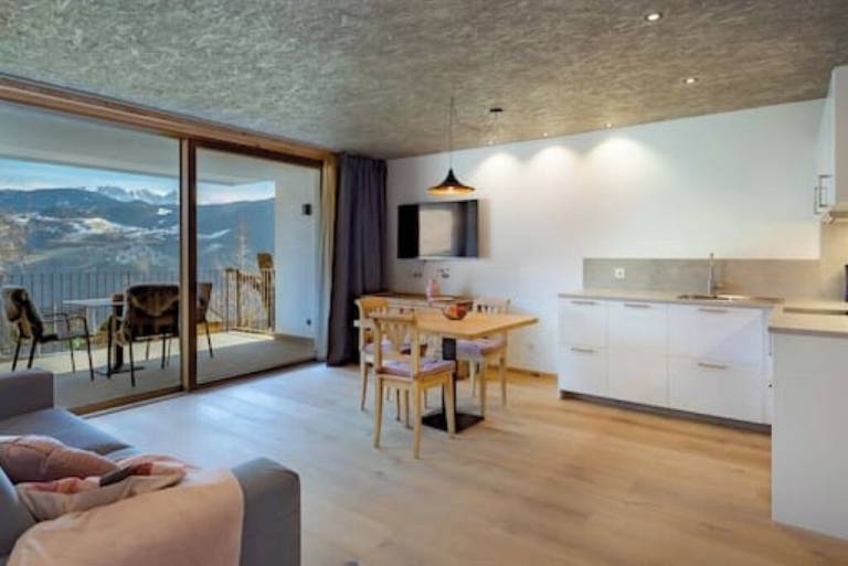 Appartamento Soprabolzano