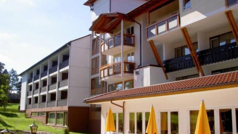 Ferienwohnung  Enzklösterle