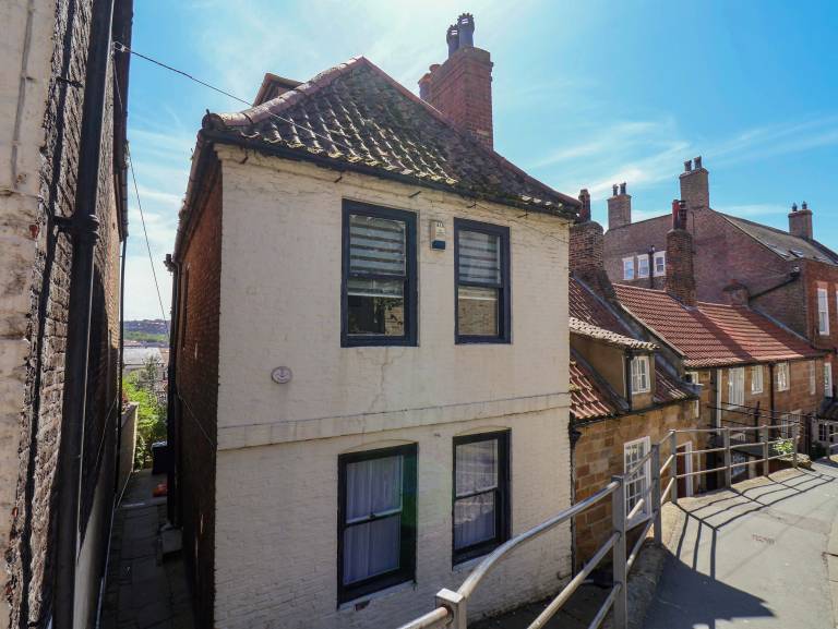 Cottage Whitby