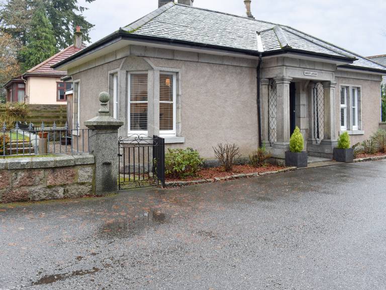 Cottage Banchory